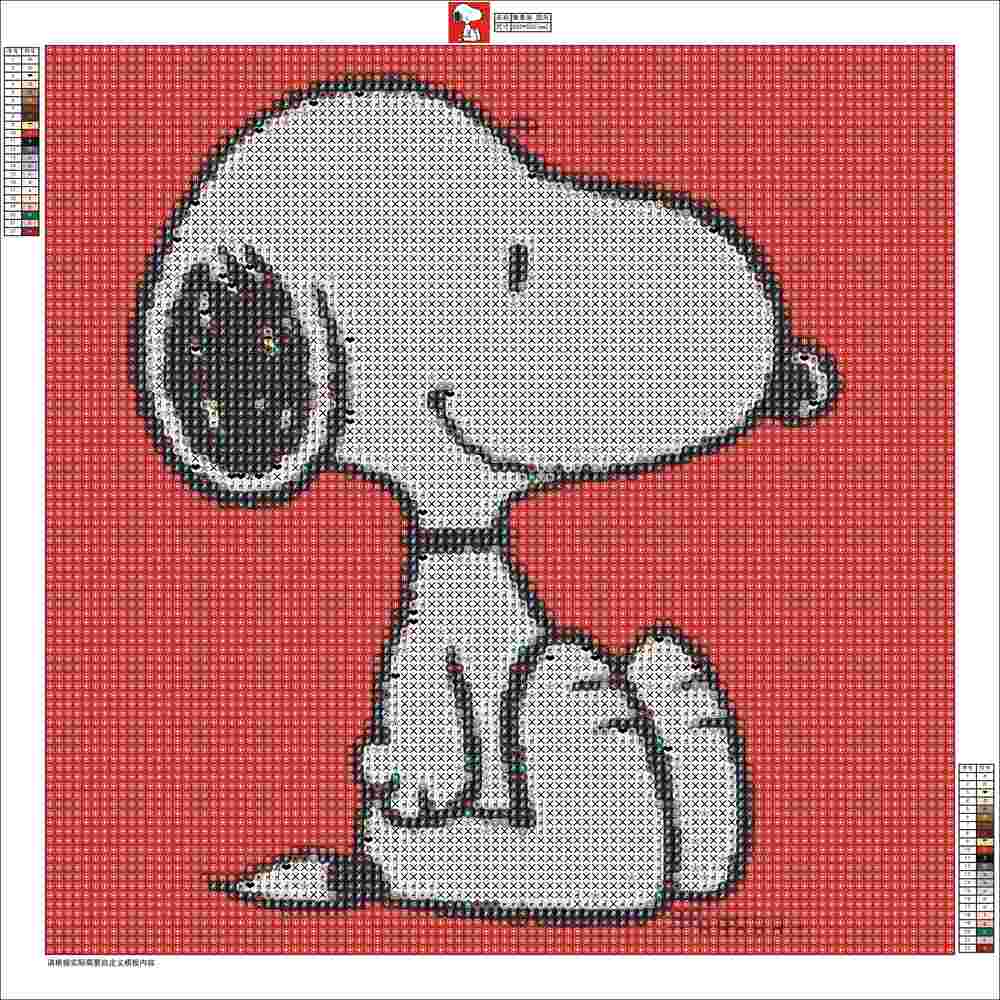 数字油画、钻石画、图钉画、像素画、绕线画、蚊香画、螺旋画