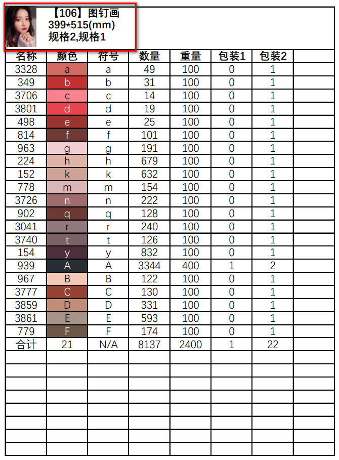 数字油画、钻石画、图钉画、像素画、绕线画、蚊香画、螺旋画