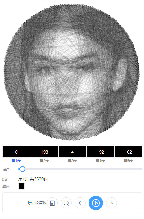 数字油画、钻石画、图钉画、像素画、绕线画、蚊香画、螺旋画