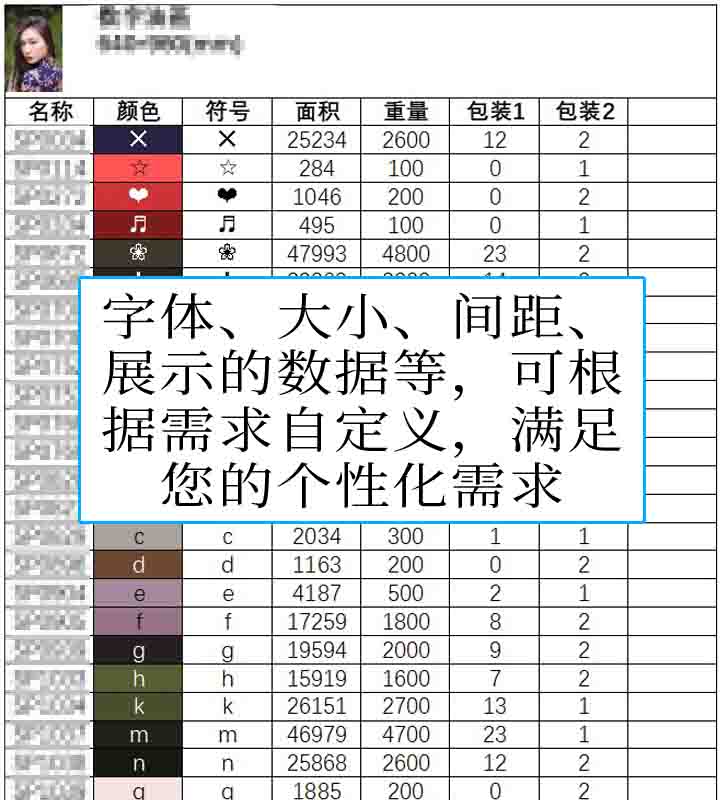 数字油画、钻石画、图钉画、像素画、绕线画、蚊香画、螺旋画